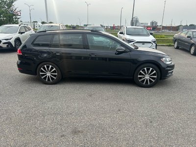 Volkswagen GOLF SPORTWAGEN  2019 à Dorval, Québec