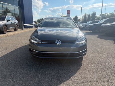 2021 Volkswagen Golf in Dorval, Quebec