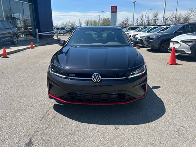 2025 Volkswagen Jetta GLI in Dorval, Quebec