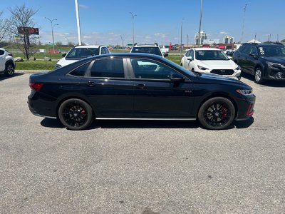2025 Volkswagen Jetta GLI in Dorval, Quebec