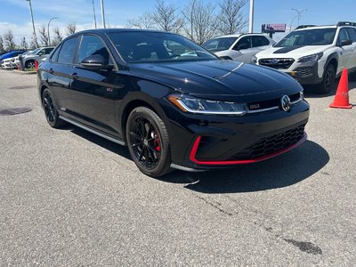 2025 Volkswagen Jetta GLI in Dorval, Quebec