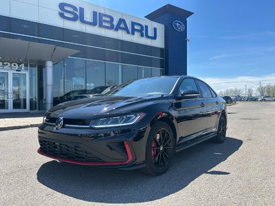 2025 Volkswagen Jetta GLI in Dorval, Quebec