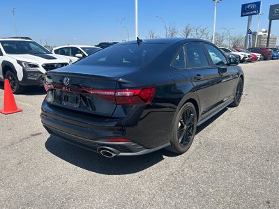 2025 Volkswagen Jetta GLI in Dorval, Quebec