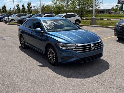 Volkswagen Jetta  2019 à Dorval, Québec
