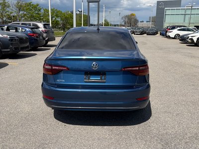 2019 Volkswagen Jetta in Dorval, Quebec