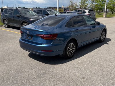 2019 Volkswagen Jetta in Dorval, Quebec