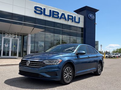 Volkswagen Jetta  2019 à Dorval, Québec