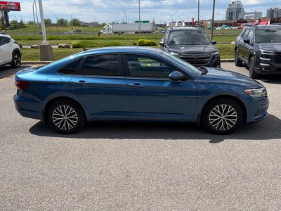 Volkswagen Jetta  2019 à Dorval, Québec