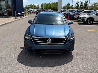 Volkswagen Jetta  2019 à Dorval, Québec