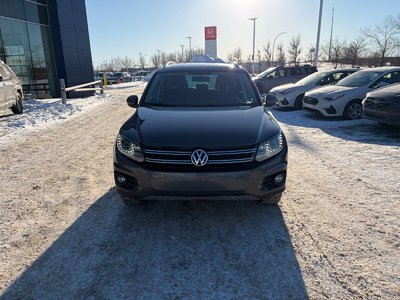 2015 Volkswagen Tiguan in Dorval, Quebec