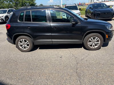 Volkswagen Tiguan  2015 à Dorval, Québec
