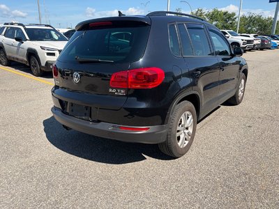 Volkswagen Tiguan  2015 à Dorval, Québec