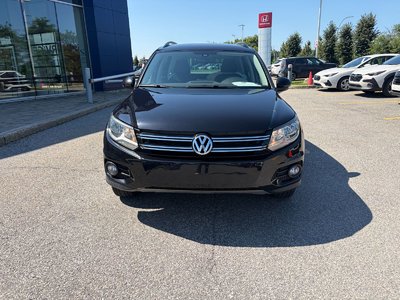 Volkswagen Tiguan  2015 à Dorval, Québec