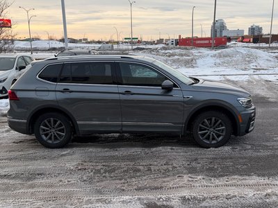 Volkswagen Tiguan  2021 à Dorval, Québec