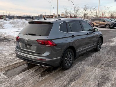 Volkswagen Tiguan  2021 à Dorval, Québec