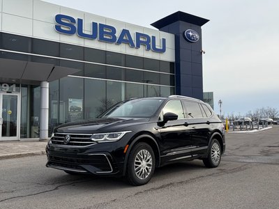 Volkswagen Tiguan  2024 à Dorval, Québec