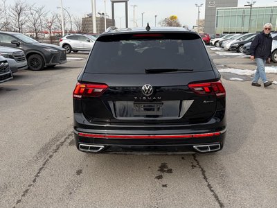 Volkswagen Tiguan  2024 à Dorval, Québec