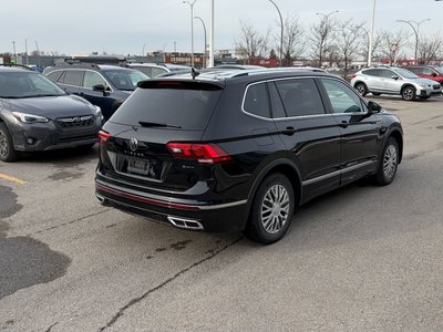 Volkswagen Tiguan  2024 à Dorval, Québec