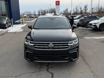 Volkswagen Tiguan  2024 à Dorval, Québec