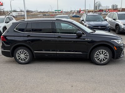 Volkswagen Tiguan  2024 à Dorval, Québec