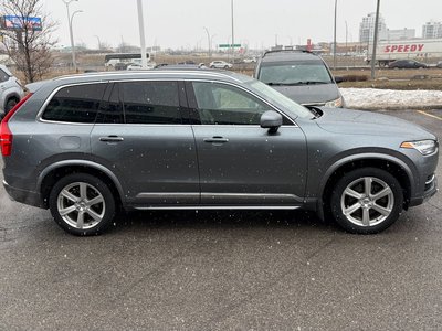 2017 Volvo XC90 in Dorval, Quebec
