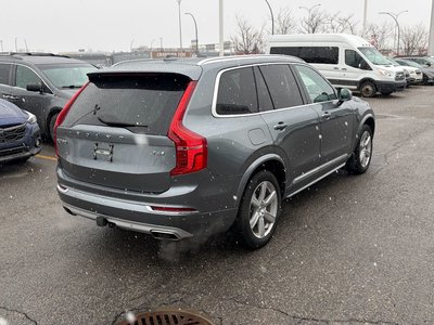 2017 Volvo XC90 in Dorval, Quebec