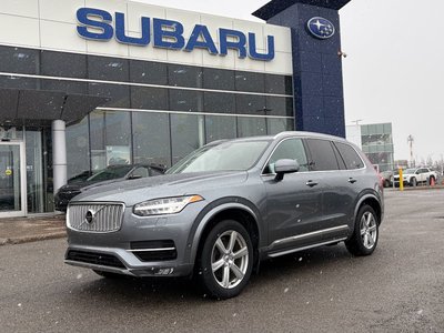 2017 Volvo XC90 in Dorval, Quebec