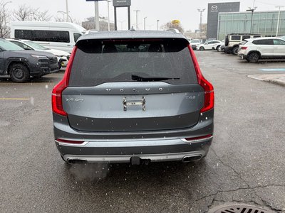Volvo XC90  2017 à Dorval, Québec