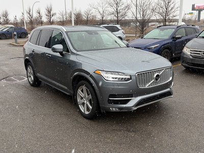 2017 Volvo XC90 in Dorval, Quebec