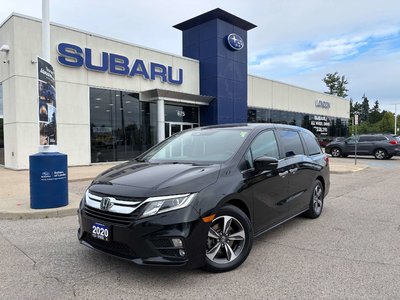 Honda ODYSSEY  2020