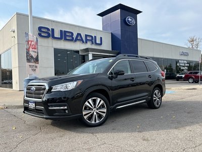 2020 Subaru ASCENT