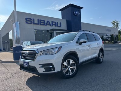 2021 Subaru ASCENT