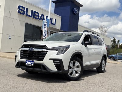 2023 Subaru ASCENT