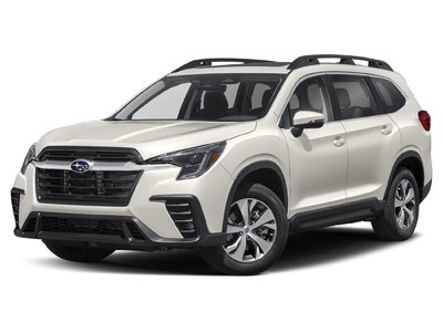 2023 Subaru ASCENT