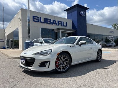 Subaru BRZ  2020