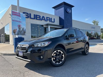 Subaru Crosstrek  2022