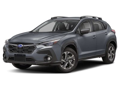 2024 Subaru CROSSTREK TOURING CLEAN CARFAX | ONE OWNER | AWD | EYESIGHT | CARPLAY | HEATED SEATS | HEATED STEERING WHEEL |