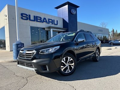 Subaru Outback  2021