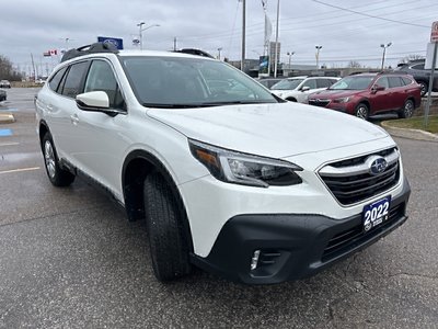 Subaru Outback  2022