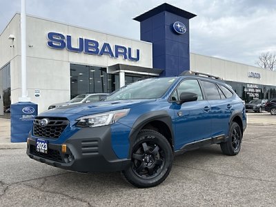 Subaru Outback  2023