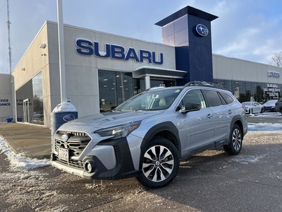 Subaru Outback  2023