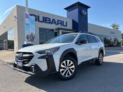 Subaru Outback  2023