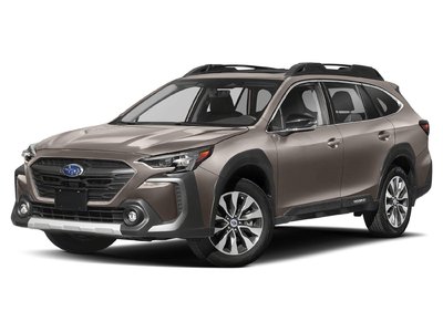 2023 Subaru OUTBACK