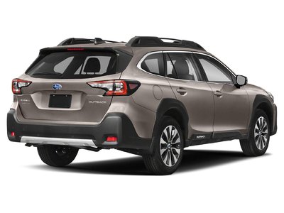 Subaru OUTBACK  2023