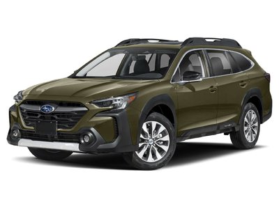 2023 Subaru OUTBACK