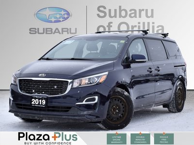 2019 Kia SEDONA