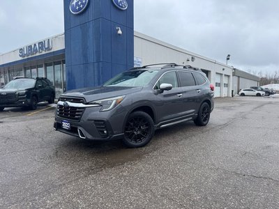 2023 Subaru ASCENT