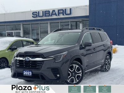 2023 Subaru ASCENT