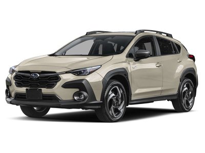 2026 Subaru Crosstrek e-BOXER Hybrid Hybrid Limited