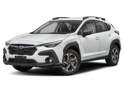 2026 Subaru Crosstrek Touring